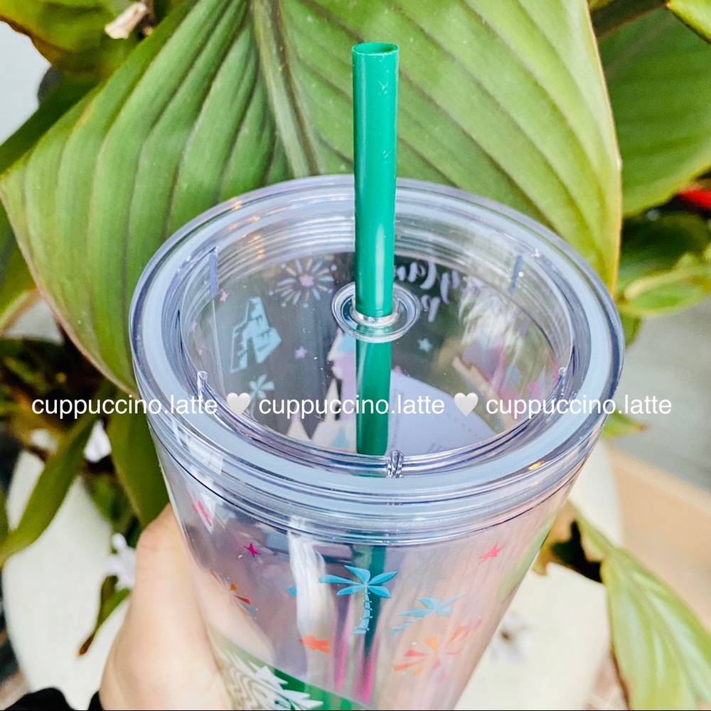 ✨LAST✨Starbucks x Disneyland 2021 Celebration Cup - Picture 7 of 10